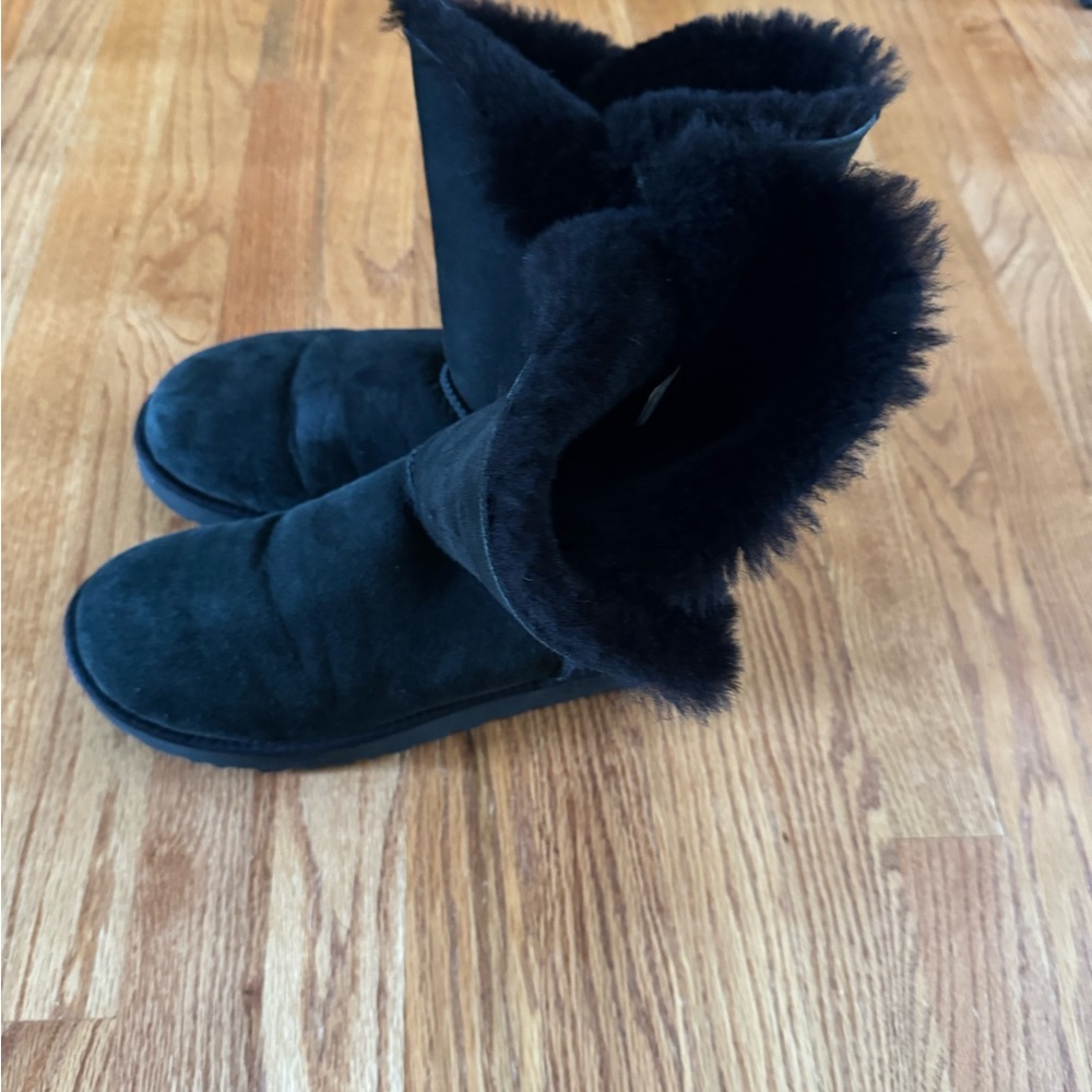 UGG Nash Boots-rare and hard to find style